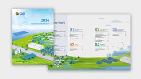 Risen Energy: Das Unternehmen engagiert sich verstärkt für eine nachhaltige Zukunft. Dazu gehört auch ein jährlicher ESG-Bericht, der sich dringenden globalen ökologischen und sozialen Herausforderungen stellt.