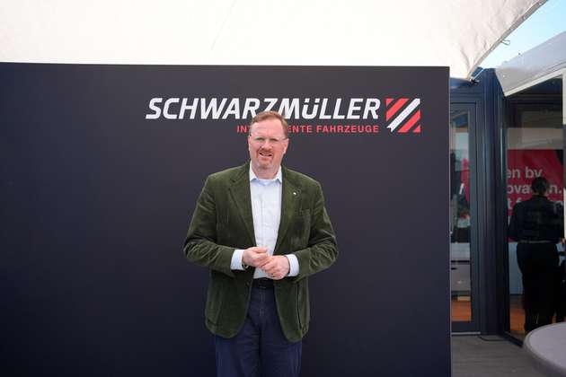 „Mir persönlich ist wichtig, dass wir auf Augenhöhe agieren.“