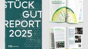 Stückgutreport 2025: NG.network fokussiert Nachhaltigkeit Der diesjährige Report fokussiert das Thema ökologische Nachhaltigkeit.