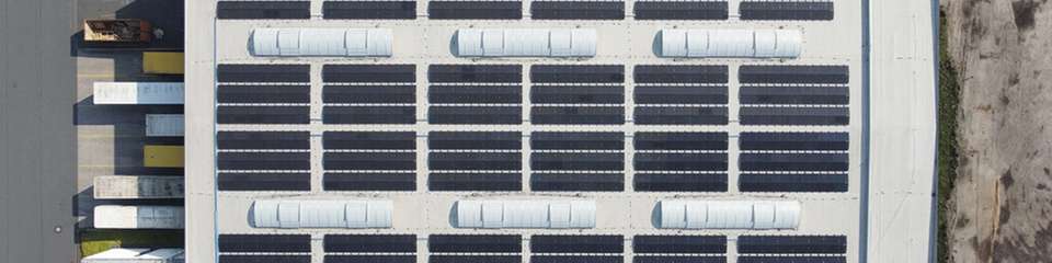 Greenflash-Referenzprojekt: die Boll Logistik GmbH & Co. KG in Meppen.