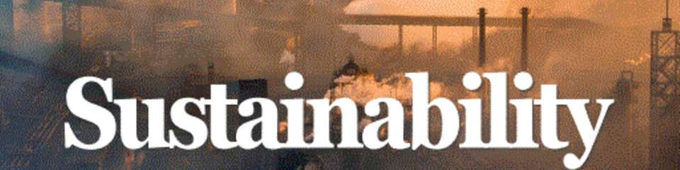 The 2025 State of Supply Chain Sustainability Report