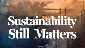 The 2025 State of Supply Chain Sustainability Report