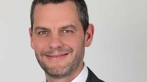 Heute handeln, morgen profitieren: Jim Hartley, Managing Director Germany & Netherlands bei SEGRO.