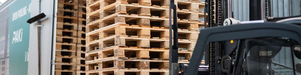 Die Verpackungsstrategie der Zukunft beginnt dort, wo die Lieferkette startet – auf der Palette.