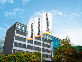 Konzerzentrale Hamburg