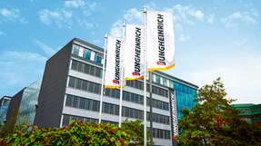 Konzerzentrale Hamburg