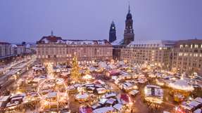 Festliche Stimmung trifft Nachhaltigkeit: Immer mehr Weihnachtsmärkte setzen auf Mehrwegsysteme, Ökostrom und regionale Produkte, um den ökologischen Fußabdruck zu reduzieren.