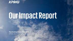 KPMG ist eine Organisation aus unabhängigen Mitgliedsfirmen mit rund 273.000 Mitarbeitenden in 143 Ländern und Territorien und gehört weltweit und in Deutschland zu den führenden Wirtschaftsprüfungs- und Beratungsgesellschaften. 