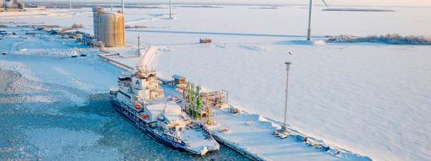 Finnlands Kapazitäten für den Aufbau von bis zu 100 E-Fuel-Produktionsanlagen spielen eine entscheidende Rolle für die EU-Klimaziele in Sektoren wie Luft- und Schifffahrt. 