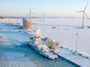 Finnlands Kapazitäten für den Aufbau von bis zu 100 E-Fuel-Produktionsanlagen spielen eine entscheidende Rolle für die EU-Klimaziele in Sektoren wie Luft- und Schifffahrt. 