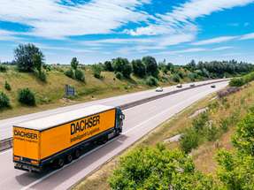 Anwendungsbeispiel: Dachser und gryn. 