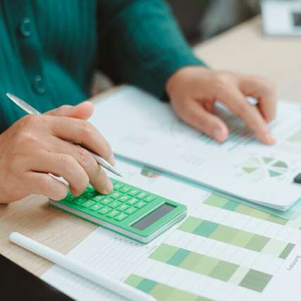 Nachhaltigkeit kann sich auch rechnen - wenn es richtig gemacht wird.