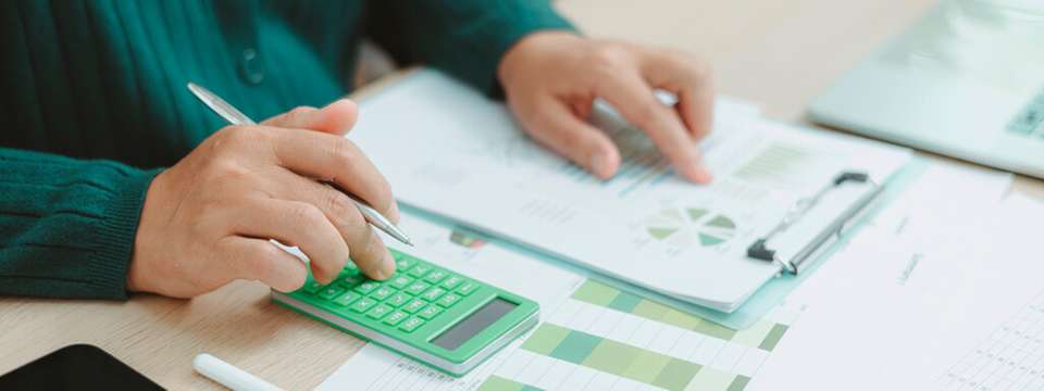 Nachhaltigkeit kann sich auch rechnen - wenn es richtig gemacht wird.