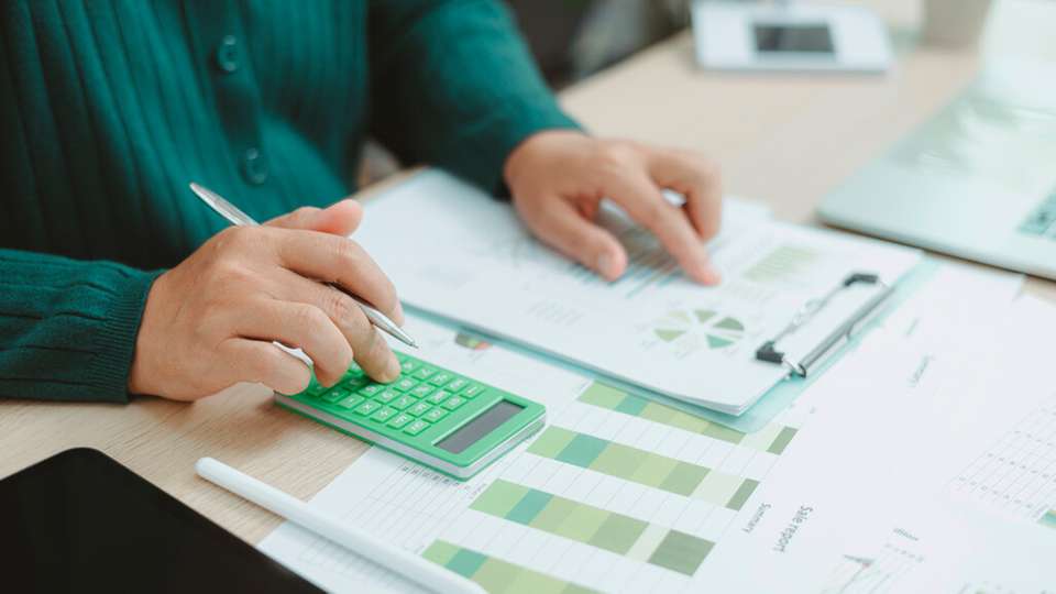 Nachhaltigkeit kann sich auch rechnen - wenn es richtig gemacht wird.