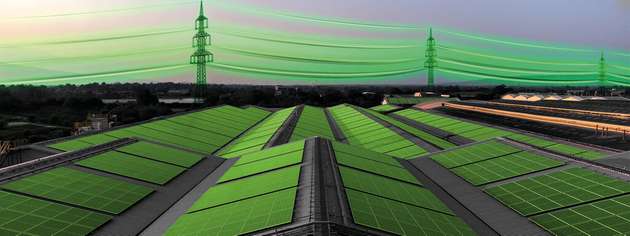 Greenflash erweitert sein Geschäftsmodell und etabliert sich als Energieversorger. Die neue Business Unit synchronisiert die intelligenten Energiesysteme der Kunden so mit dem Strommarkt, dass am Ende die niedrigsten Kosten für den gelieferten Reststrom entstehen.