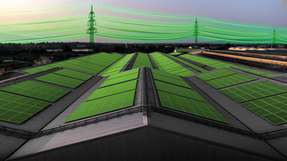 Greenflash erweitert sein Geschäftsmodell und etabliert sich als Energieversorger. Die neue Business Unit synchronisiert die intelligenten Energiesysteme der Kunden so mit dem Strommarkt, dass am Ende die niedrigsten Kosten für den gelieferten Reststrom entstehen.