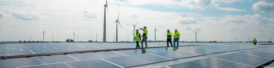 Die von der KBC Bank NV bereitgestellten Mittel ermöglichen die Umsetzung einer PV-Aufdachanlagen-Pipeline von rund 65 MWp und unterstützen Sunrocks strategischen Wachstumskurs im deutschen Markt.