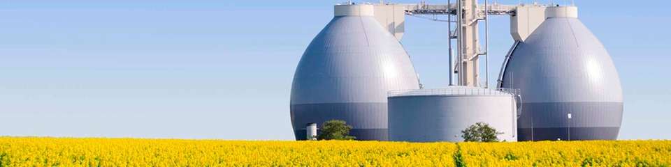 Die Erzeugung von Biomethan als regenerativer Kraftstoff ist eine mögliche und gesellschaftlich wünschenswerte Zukunftsoption.