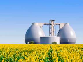 Die Erzeugung von Biomethan als regenerativer Kraftstoff ist eine mögliche und gesellschaftlich wünschenswerte Zukunftsoption.