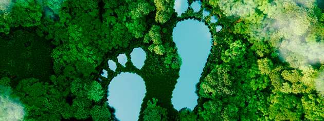 Nachhaltigkeit in der Logistik erfordert sowohl zuverlässige Berichterstattung als auch die Fähigkeit, entsprechend zu handeln.