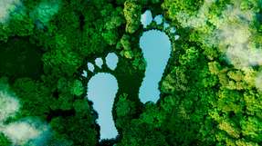 Nachhaltigkeit in der Logistik erfordert sowohl zuverlässige Berichterstattung als auch die Fähigkeit, entsprechend zu handeln.