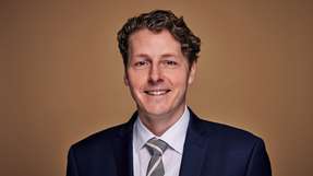 Studierter Geograf: Tobias Kassner ist Head of Research & ESG bei GARBE Industrial.