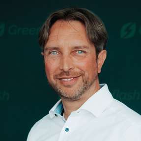 Energiemanagement wird für Logistiker künftig zu einem strukturrelevanten Wettbewerbsfaktor. Das sagt Greenflash-Experte Maik Haunhorst.