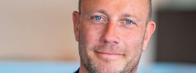 Marcel Hergarten: „Während viele Marktteilnehmer erste Erfahrungen mit einzelnen Elektro-Lkw sammeln, schaffen wir bereits heute die Voraussetzungen für die vollständige Transformation unserer Flotte", betont Marcel Hergarten, Geschäftsführer der Hergarten Gruppe.