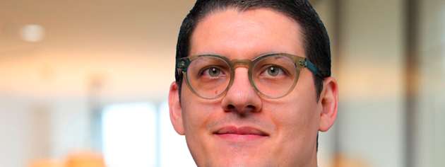 Berichtet direkt an den CEO: Sofiane Ternifi ist seit dem 1. Juli Head of Sustainability bei PROXITY.