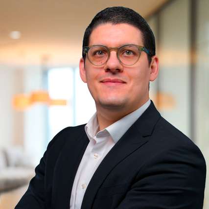 Berichtet direkt an den CEO: Sofiane Ternifi ist seit dem 1. Juli Head of Sustainability bei PROXITY.