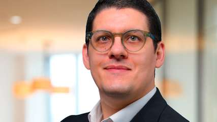 Berichtet direkt an den CEO: Sofiane Ternifi ist seit dem 1. Juli Head of Sustainability bei PROXITY.