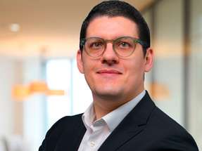 Berichtet direkt an den CEO: Sofiane Ternifi ist seit dem 1. Juli Head of Sustainability bei PROXITY.