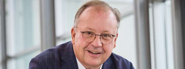 „Es besteht dringender Handlungsbedarf für Bestandshalter.“ Francisco J. Bähr im ZERO-Interview. 