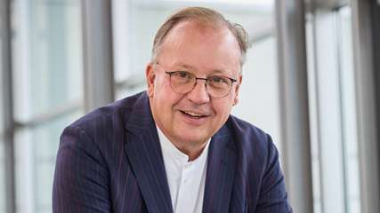 „Es besteht dringender Handlungsbedarf für Bestandshalter.“ Francisco J. Bähr im ZERO-Interview. 
