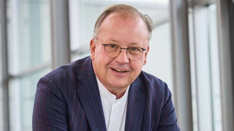 „Es besteht dringender Handlungsbedarf für Bestandshalter.“ Francisco J. Bähr im ZERO-Interview. 