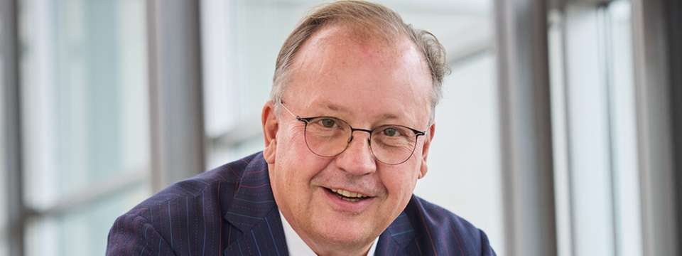 „Es besteht dringender Handlungsbedarf für Bestandshalter.“ Francisco J. Bähr im ZERO-Interview. 