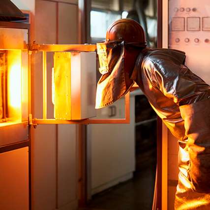 Der Technologiekonzern SCHOTT hat im Juli 2026 einen Antrag zur Validierung der neuen Klimaziele bei der Science Based Targets Initiative (SBTi) gestellt.