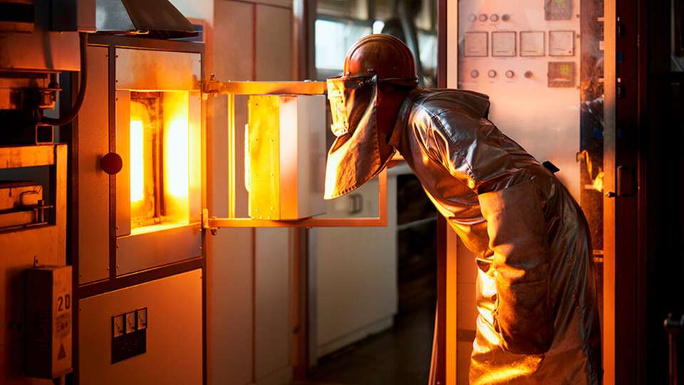 Der Technologiekonzern SCHOTT hat im Juli 2026 einen Antrag zur Validierung der neuen Klimaziele bei der Science Based Targets Initiative (SBTi) gestellt