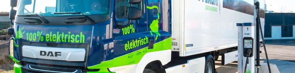 Transparenz bei den eigenen Transportemissionen zu schaffen, war für Pflaum nur der erste Schritt. 