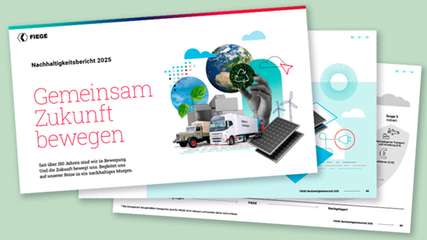 Detaillierte Informationen, Zahlen und Inhalte zu allen Handlungsfeldern finden Sie auch im Nachhaltigkeitsbericht 2025.