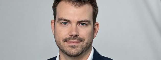 Als COO entwickelt und steuert Dr. Schumacher künftig die zentralen operativen Strukturen und Prozesse innerhalb der Firmengruppe. 