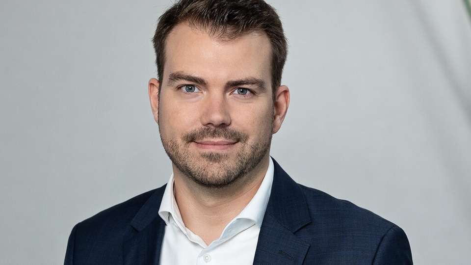 Als COO entwickelt und steuert Dr. Schumacher künftig die zentralen operativen Strukturen und Prozesse innerhalb der Firmengruppe. 