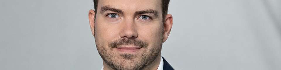 Als COO entwickelt und steuert Dr. Schumacher künftig die zentralen operativen Strukturen und Prozesse innerhalb der Firmengruppe. 
