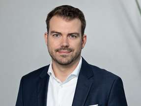 Als COO entwickelt und steuert Dr. Schumacher künftig die zentralen operativen Strukturen und Prozesse innerhalb der Firmengruppe. 