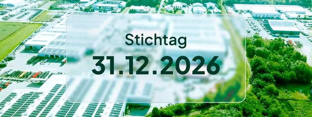 Stichtag 31. Dezember 2026: Mit der AgNes-Reform ändern sich die Rahmenbedingungen für neue Energieerzeugungsanlagen. Wer ein Energiesystem plant, sollte deshalb zügig handeln.