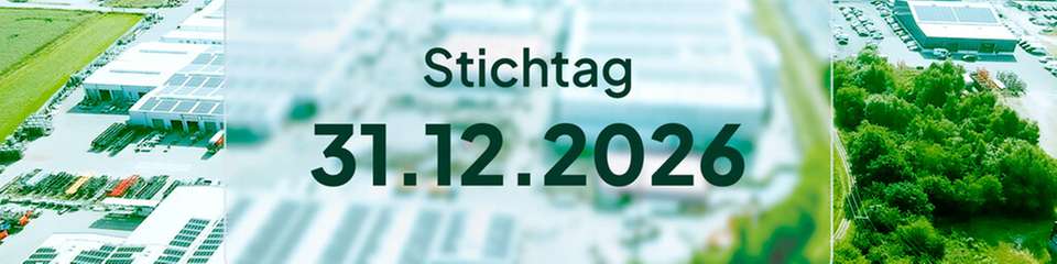 Stichtag 31. Dezember 2026: Mit der AgNes-Reform ändern sich die Rahmenbedingungen für neue Energieerzeugungsanlagen. Wer ein Energiesystem plant, sollte deshalb zügig handeln.