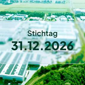 Stichtag 31. Dezember 2026: Mit der AgNes-Reform ändern sich die Rahmenbedingungen für neue Energieerzeugungsanlagen. Wer ein Energiesystem plant, sollte deshalb zügig handeln.