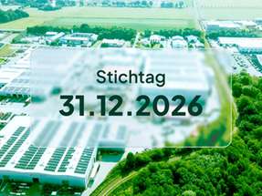 Stichtag 31. Dezember 2026: Mit der AgNes-Reform ändern sich die Rahmenbedingungen für neue Energieerzeugungsanlagen. Wer ein Energiesystem plant, sollte deshalb zügig handeln.