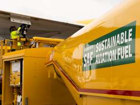 Die DHL Group zählt durch ihre GoGreen Plus Services[1] zu den Vorreitern von Book-&-Claim-Lösungen in der Logistik und unterstützt ihre Kunden dabei, transportbedingte Emissionen zu reduzieren.